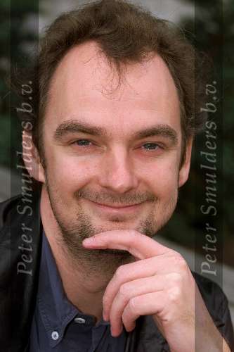 Hilversum 14 September 1999
Vieuwing nieuwe Veronica serie Babes.
Stefan de Walle.