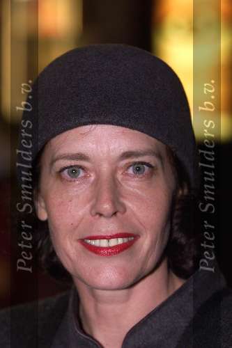 28 september 1999
SYLVIA KRISTEL