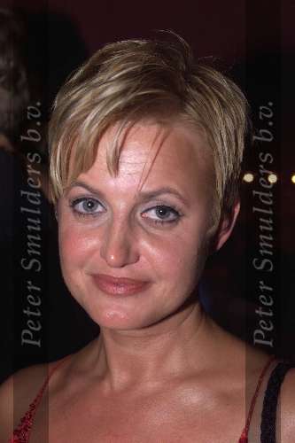 Amsterdam 19 September 1999
Premiere musical \