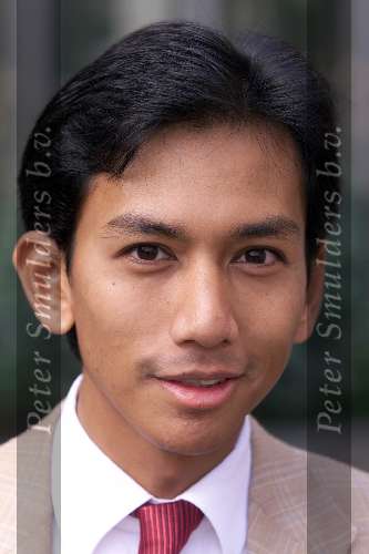 22 Sepstember 1999
Wibi Soerjadi