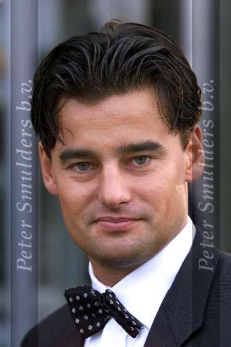 Aalsmeer 18 september 1999
UITREIKING ACADAMY AWARDS
WILFRED GENEE