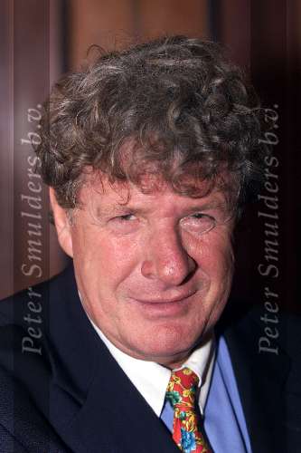 Amsterdam, 27 September 1999
PREMIERE STAR WARS
Willibrord Frequin