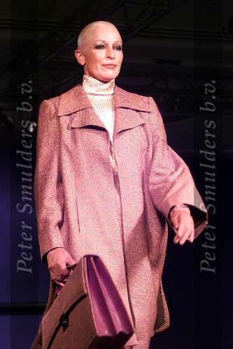 Amsterdam 18 September 1999
Modeshow MART VISSER
Wintermode