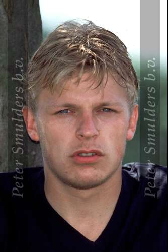 Eindhoven 20 Augustus 1999
Youri  Mulder.