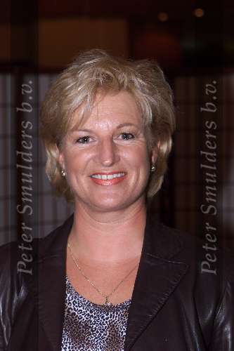 Utrecht 11 september 2000
Feest van Tineke Schouten. 20 jaar artiest .
Anita Meijer
