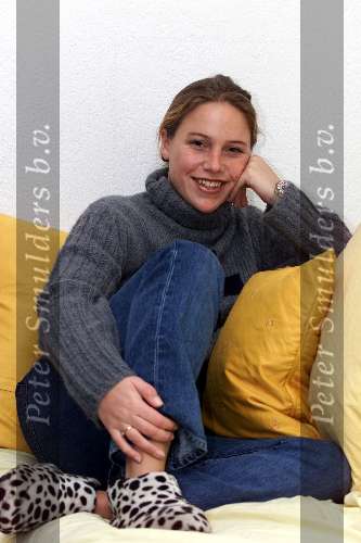 17 december 1999
Anouk BB