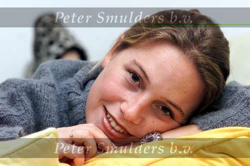 17 december 1999
Anouk BB uit het Big Brother
