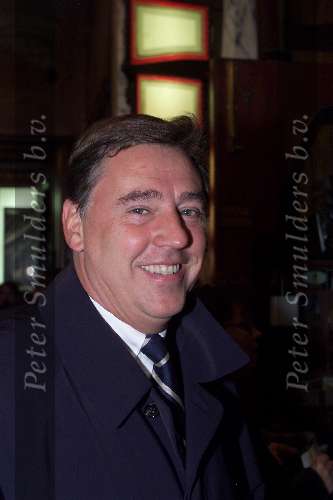 Amsterdam 4 september 2000
Premiere Perfect Storm
Ed Nijpels