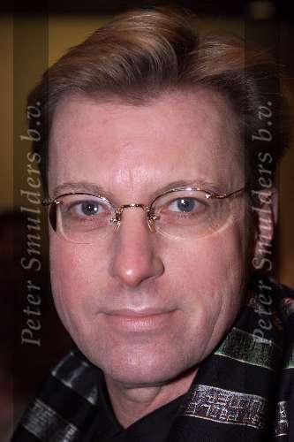 Amsterdam 17 december 1999
Premiere kerstcircus in Carre.
Eric Beekes