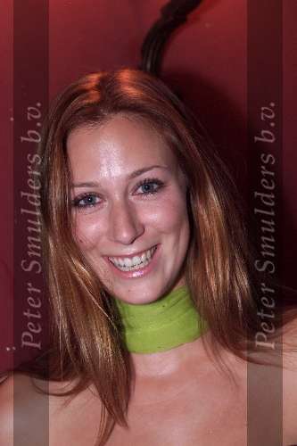 Amsterdam 4 september 2000
Premiere Perfect Storm
Fabienne de Vries
