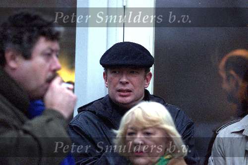 Velsen 15 december 1999
Frans Mulder