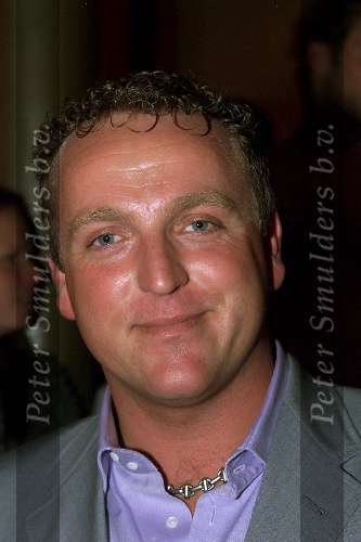 Amsterdam 4 september 2000
Best geklede man van Nederland gekozen door Esquire.
Gordon