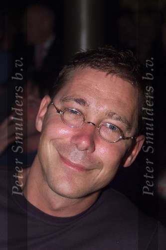 Amsterdam 4 september 2000
Best geklede man van Nederland van Esquire.
Hans Kesting