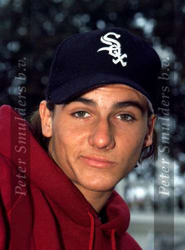 Jeremy Jackson
4 September 2000