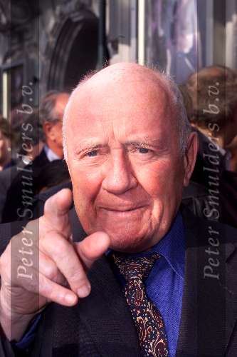Amsterdam 23 september 2001
Premiere de Titanic in Carre
Johnny Kraaykamp sr