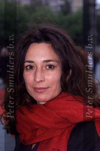 Rotterdam 3 september 2001
Premiere DOWN in Pathe Rotterdam
Manouk v d Meulen