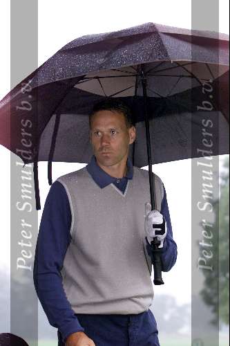 3 September 2001 Roosendaelse golfclub
Marco v Basten