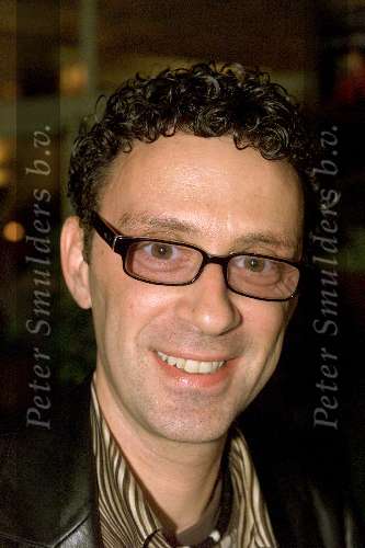 HILVERSUM 20 september 2001
Uitreiking cd New Diamonds in Gooiland
Peter Douglas