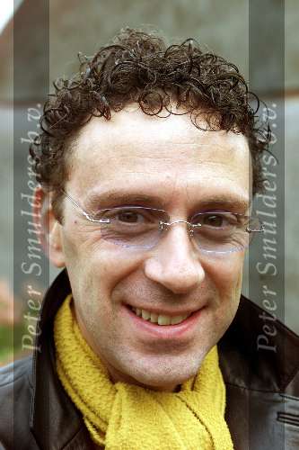 Kaatsheuvel, De Efteling 23 september 2001
2500e Efteling Sprookjes-show
Peter Douglas