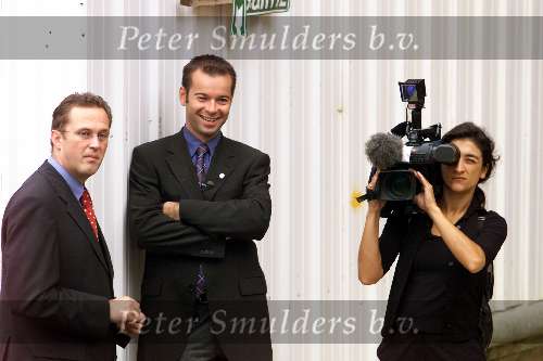 Auch 22 september 2001
Peter v d Voorst
