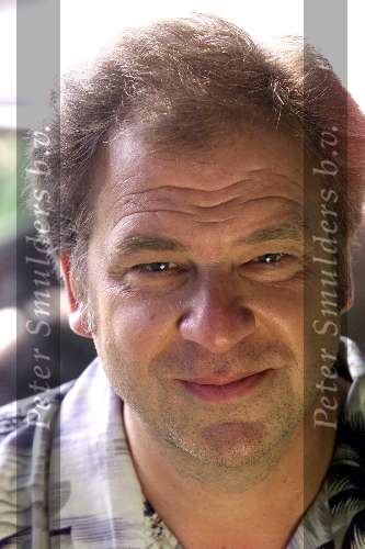 Bussum 22 augustus 2001
Rob Fruithof
