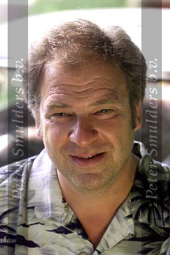 Bussum 22 augustus 2001
Rob Fruithof