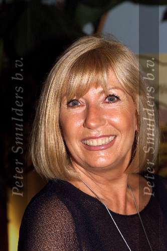 HILVERSUM 20 september 2001
Uitreiking cd New Diamonds in Gooiland
Willeke Alberti