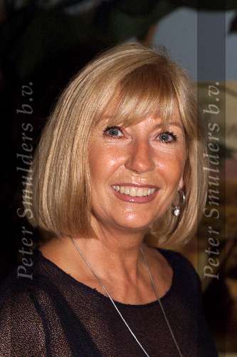 HILVERSUM 20 september 2001
Uitreiking cd New Diamonds in Gooiland
Willeke Alberti