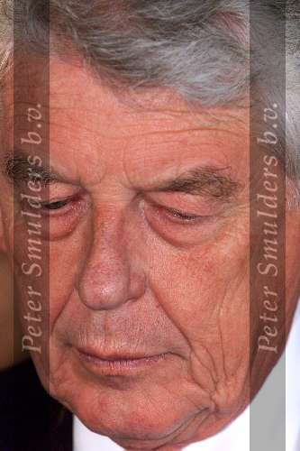 Amsterdam 1 september 2001
Wim Kok
