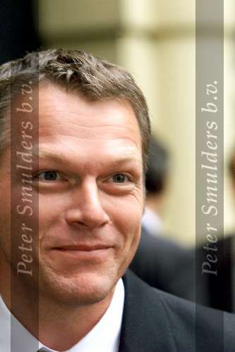 Den Haag 18 september 2001
Prinsjesdag 2001
Wouter bos staatssecretaris