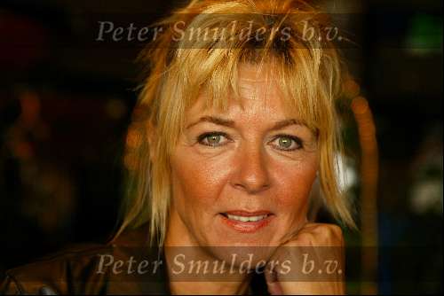 Volendam 5 september 2002
Annie Schilder