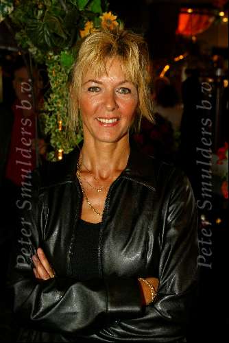 Volendam 5 september 2002
Annie Schilder