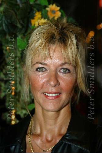 Volendam 5 september 2002
Annie Schilder