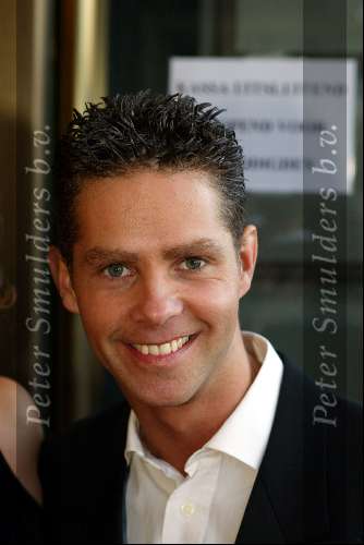 Amsterdam 22 september 2002
Premiere Sound of Music in Carre
Danny de Munck