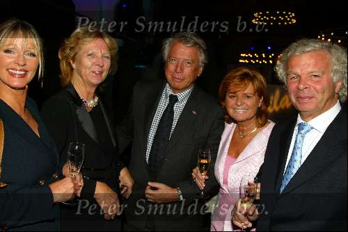 Amsterdam 23 september 2002

Modeshow Sheila de Vries 
Cees Dam en Eddy de Kroes

Peter Smulders bv