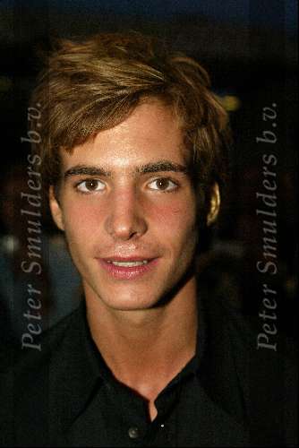 Amsterdam 2 september 2002
Premiere Oesters van Namkee in Pathe Arena
Egbert Jan Weeber