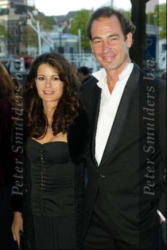 Amsterdam 22 september 2002
Premiere Sound of Music in Carre
Caroline de Bruin en Erik Vogel