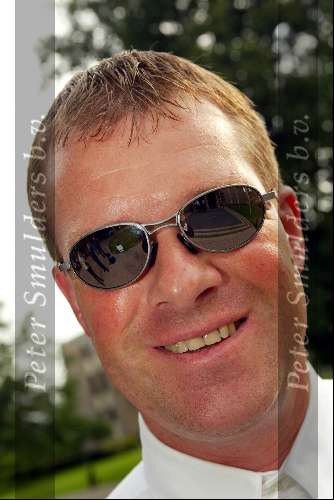 Veldhoven 4 september 2002
VVCS Voetbalgala in Koningshof
Erwin Koeman