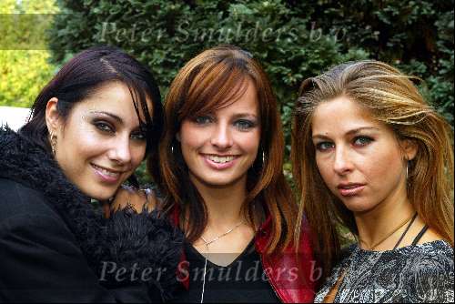 Laren 21 september 2002
Opening Wolford winkel in Laren
ex-close II you, GTO