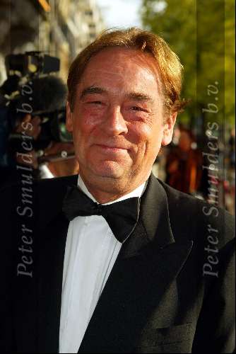 Amsterdam 22 september 2002
Premiere Sound of Music in Carre
Gert Jan Droge