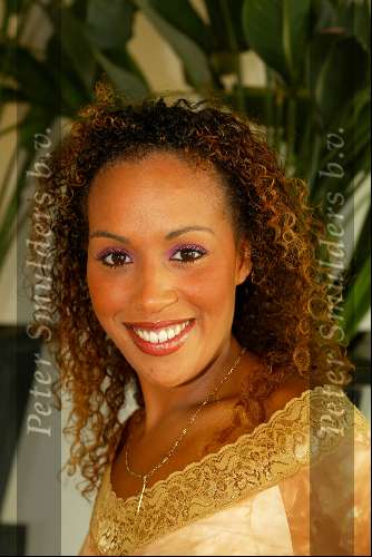 Zaltbommel 9 september 2002
Opening Rocket .
Glennis Grace