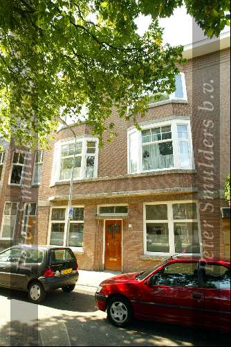 Den Haag 4 augustus 2002
Huis van Minister Han Hoogervorst