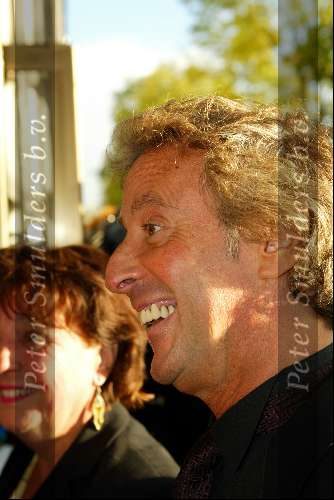 Amsterdam 22 september 2002
Premiere Sound of Music in Carre
Hans v Wilgenburg