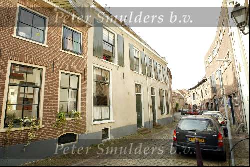 Zuthpen 7 september 2002
huis minister Kamp