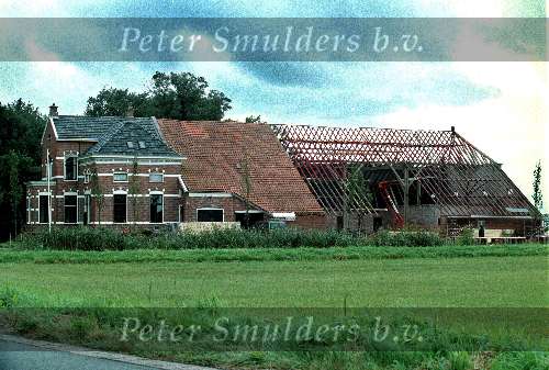 20 September het huis van Imca Marina