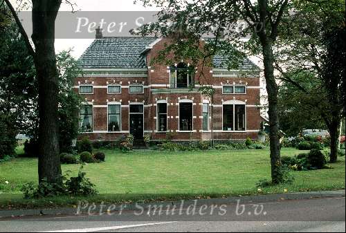 20 September het huis van Imca Marina