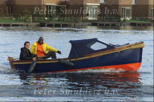 Imro Sloep Vinkeveen