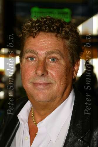 Volendam 5 september 2002
Jaap Buys