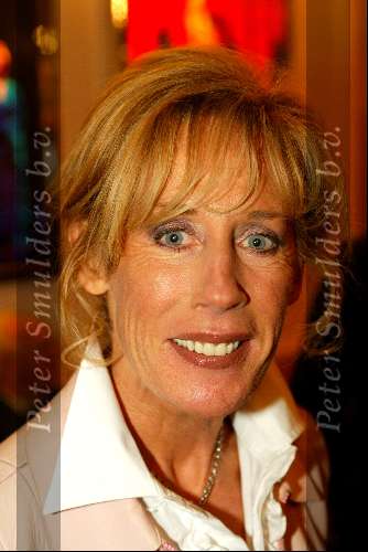 Scheveningen 25 maart 2202
Afscheid van Henk v d Meyden in het circustheater.
Joke Bruijs