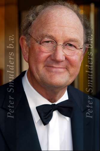 Amsterdam 22 september 2002
Premiere Sound of Music in Carre
Joop v d Ende